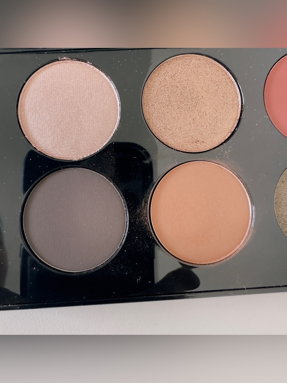 Pat McGrath Mothership VI: Midnight Sun Eyeshadow Palette - Picture 8 of 14